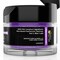 Brew Glitter - Purple Edible Drink Glitter (4g, x1 Flip-Cap Jar) for Beer, Cocktails and Beverages